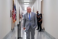 Comer ratchets up House Oversight tempo with GOP control of Washington