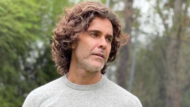 La inesperada confesión de Mariano Martínez: "Tengo Dislexia, la pase muy mal"