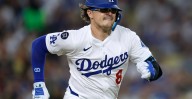 Dodgers vs. Reds game VI chat