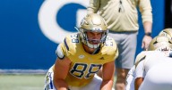 Georgia Tech tight ends expected to do it all in offensive scheme