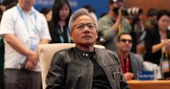 Nvidia forecasts decelerating growth after two