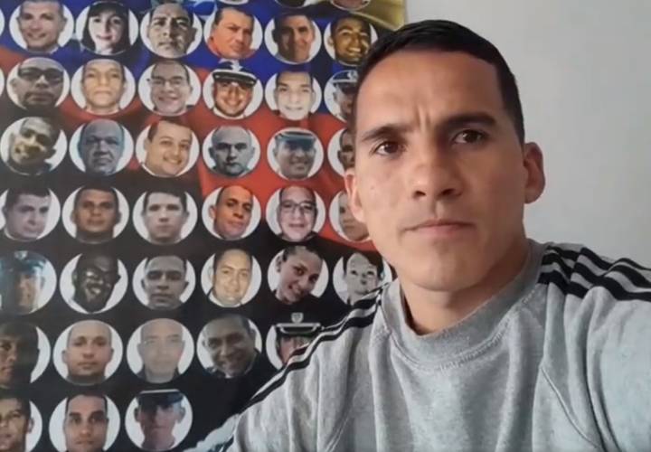 EE.UU. aprueba extradición de "El Fresa", presunto operador logístico en crimen de Ronald Ojeda