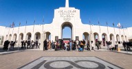 LA Olympics will be first to offer venue naming rights