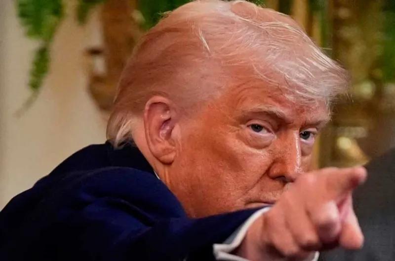 Estados Unidos evalúa cobrar hasta 15.000 dólares para entrar al país
