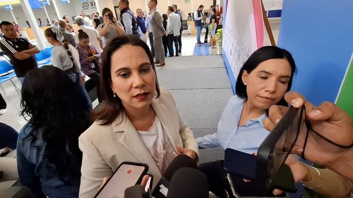 Alcaldesa de Irapuato confía en que Ferromex indemnice a víctimas de accidente ferroviario