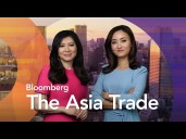 Trump Extends US-China Tariff Truce for 90 Days | Bloomberg: The Asia Trade, 8/12/25