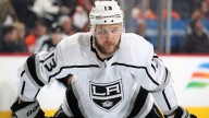 Clifford retires after 13 NHL seasons, joins Maple Leafs in player development role