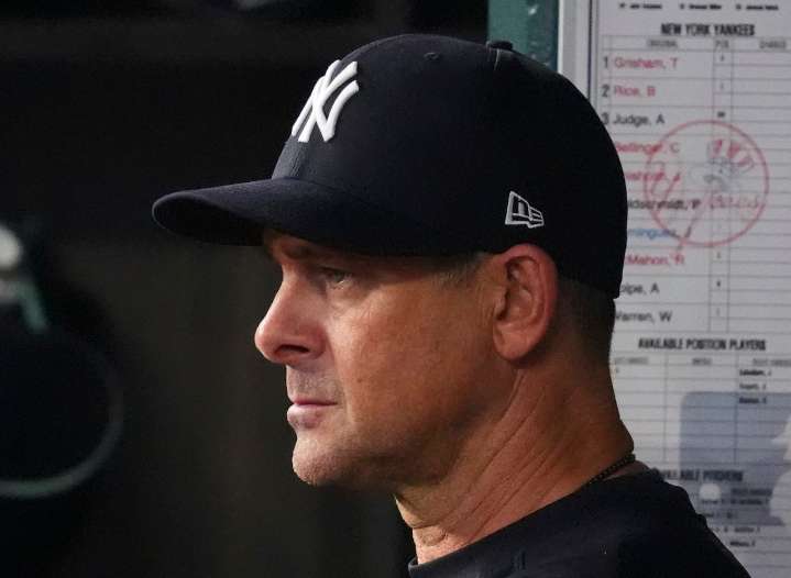 New York Yankees vs. Houston Astros FREE LIVE STREAM (8/10/25): Watch MLB game online
