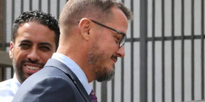 Caso Gasoducto Sur: Perú autoriza viaje de Jorge Barata a Mongolia y Turquía hasta el próximo 24 de agosto