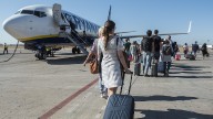 'They are a sickness, I am the cure': The diary of a Ryanair cabin bag size enforcement vigilante