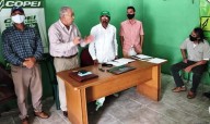 “Pronto daré a conocer, al pueblo deltano, mi posible plan de gobierno”: Dr. Abraham Gómez