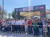 Inicia en Monclova la Feria de Útiles Escolares con descuentos y servicios gratuitos