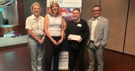 Susan B. Anthony Project Receives $10,000 Grant from Union Savings Bank Foundation