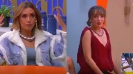 Elaine defiende a Ninel tras fuerte discusión con Mar en La Casa de los Famosos