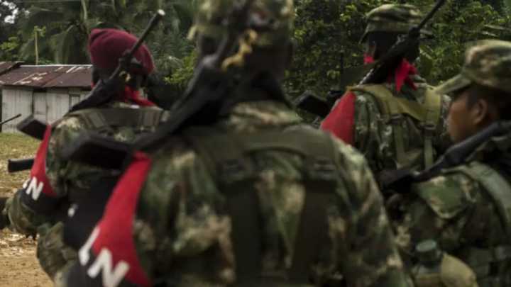 Crece la tensión en Cauca y Arauca por nuevas órdenes del ELN