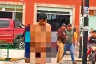 Pobladores tienen que actuar ante la delincuencia