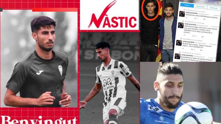 El patriotismo, el Madrid, el PP o lo toros...: futbolistas que fueron fulminados por anti