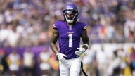 The Vikings are optimistic about WR Jalen Nailor for Week 1