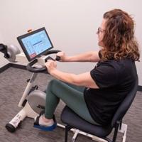UH, Cleveland VA say long-term exercise programs aid Parkinson’s symptoms