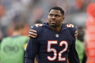 Micah Parsons joins other NFL stars traded away during their primes