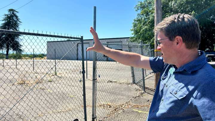 As state's behavioral health workforce buckles, help is…