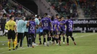 Mazatlán FC modifica fecha de su encuentro ante Tigres en El Encanto por la Leagues Cup