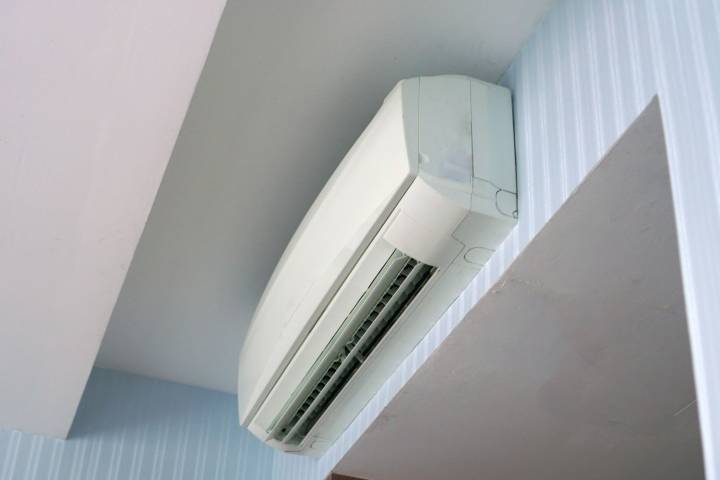 Is Your Air Conditioner Secretly Making You Sick? Here's How to Know