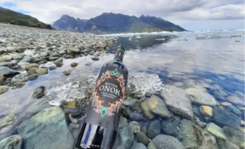 ProChile abre camino a Bitter Onok desde la Patagonia hasta la Expo Osaka en Japón