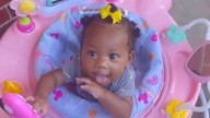 Suspect in Rockwall hot car death was baby's step