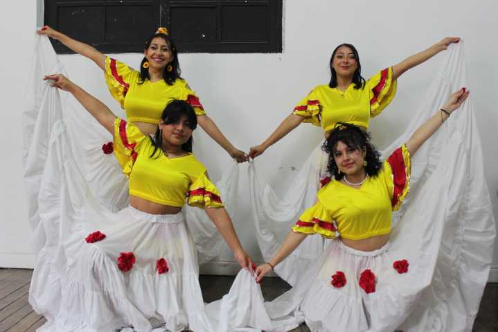 Danza 10: cuando el arte transforma vidas desde los barrios