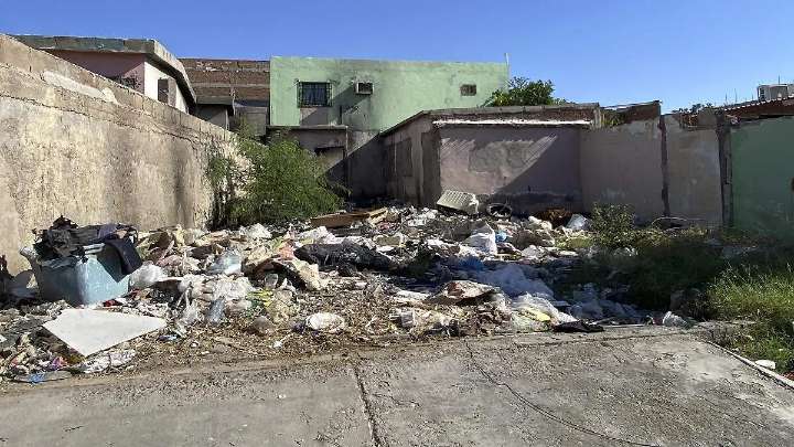 Hermosillo busca rescatar dos mil casas abandonadas con apoyo de Infonavit