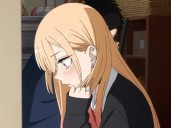 My Dress-Up Darling - temporada 2, capítulo 9: cuándo y a qué hora se estrena en Crunchyroll