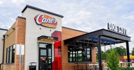 Raising Cane’s sets opening date for first Spokane location on Newport Highway