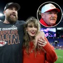 Travis Kelce, Taylor Swift Engagement: Andy Reid Reacts