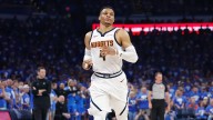Is Russell Westbrook's Nuggets 'kryptonite' hurting his free agency?