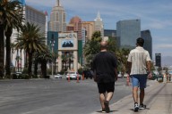 Las Vegas Strip room rates ‘lower than expected’ in coming months