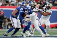 Report: Saints Could Trade Former Third Round Pick