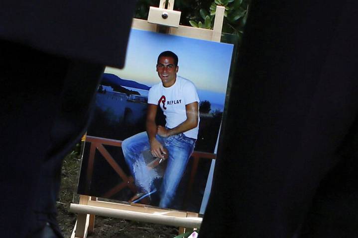 French authorities vow justice after unknown attackers chop down tree honoring murdered Jew