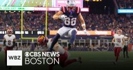 Efton Chism has to make the Patriots and other takeaways from New England's preseason opener