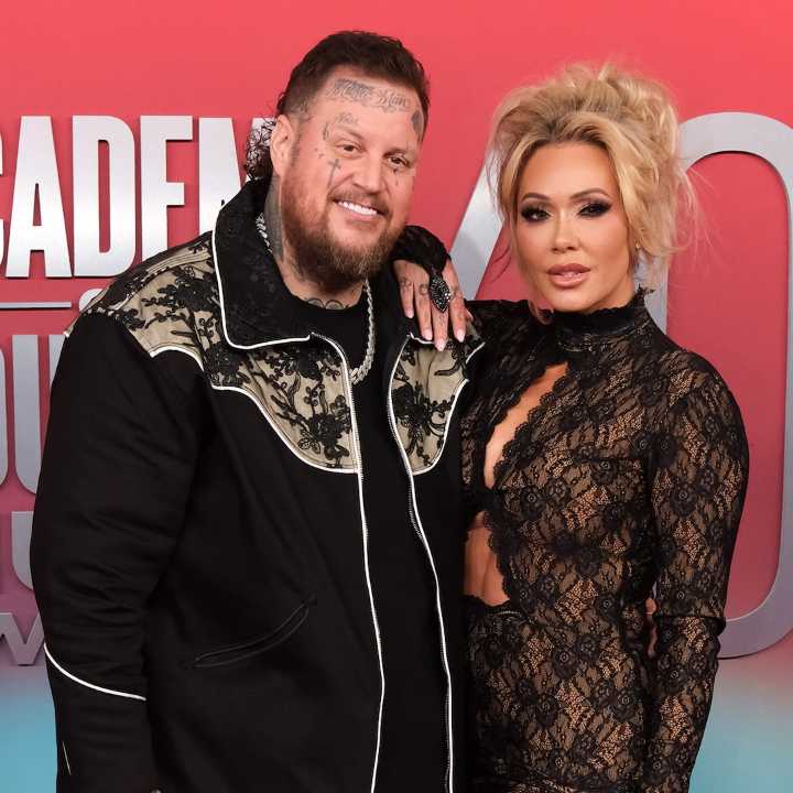 Jelly Roll’s Wife Bunnie Xo Slams His Body in Weight Loss Update