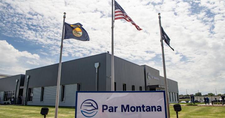Refineries in Billings, Laurel, Great Falls get EPA exemptions