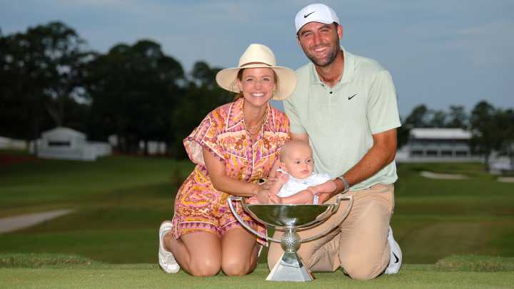 How To Watch Tour Championship: TV Coverage, Streaming