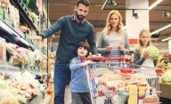 Fuerte caída de la confianza del consumidor en agosto