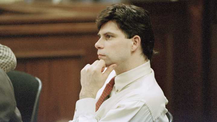 Lyle Menendez’s Wife: His Current Relationship Status & Ex