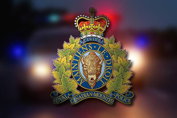 Police looking for missing Tulita teenager