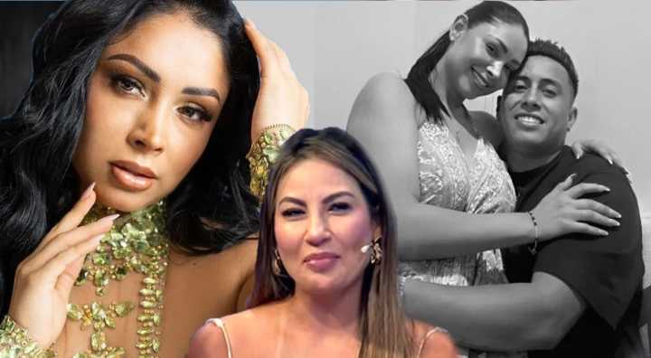 Revelan en REAL MOTIVO por el que Pamela Franco BORRÓ todas sus fotos con Christian Cueva: "Él tiene una amante"