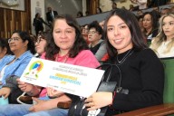 Concluyó el Verano de la Unidad Sindical 2025 con actividades en las 14 regiones del SMSEM