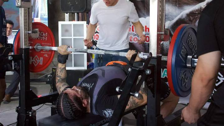 Terror Powergym obtiene ocho medallas en el Torneo Municipal de Powerlifting en Parral