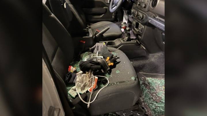 Cherry Creek apartment complex adds security measures after string of break