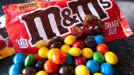 Mars to release M&Ms and Skittles candy options without artificial dyes in 2026